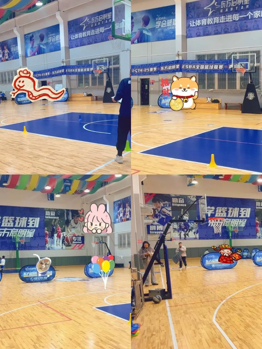 篮球训练英文术语大全_2